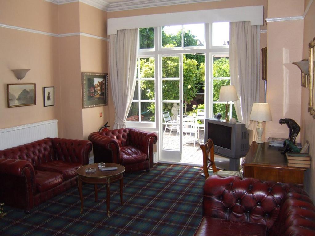 Brook Hotel Londres Exterior foto