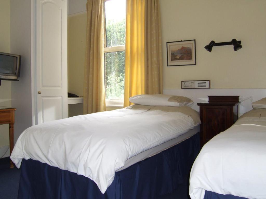 Brook Hotel Londres Habitación foto