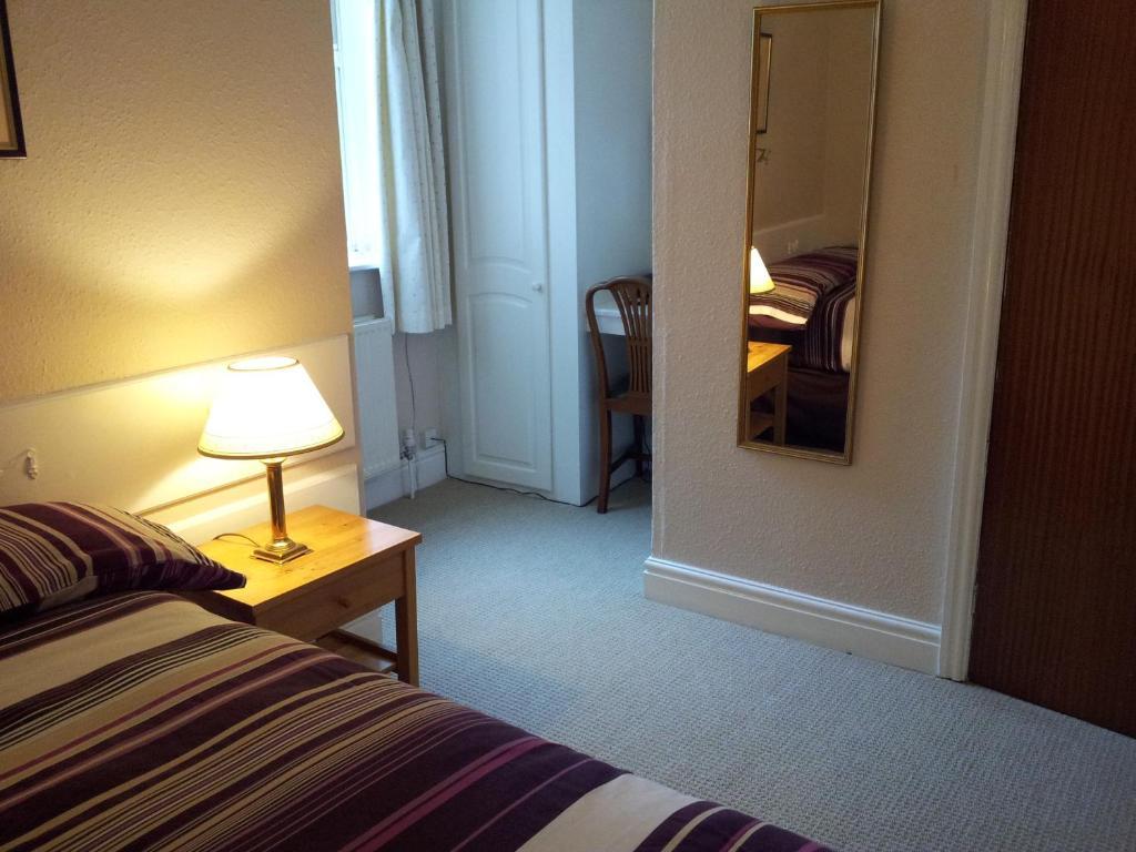 Brook Hotel Londres Habitación foto