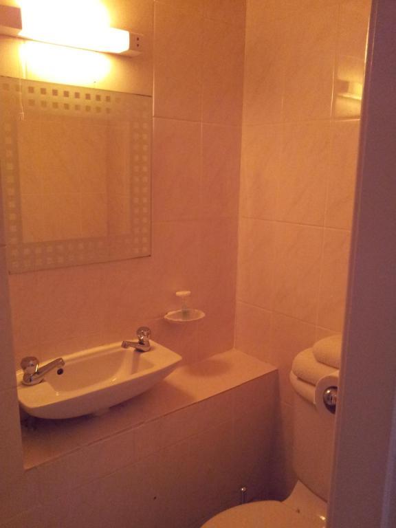 Brook Hotel Londres Habitación foto