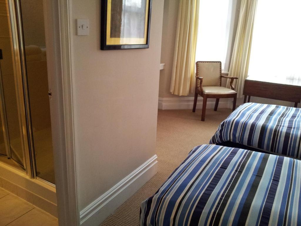 Brook Hotel Londres Habitación foto