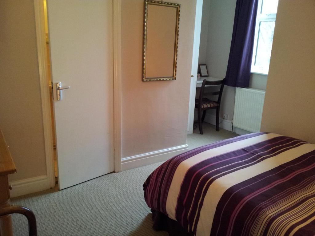Brook Hotel Londres Habitación foto