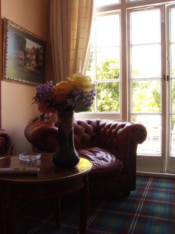 Brook Hotel Londres Exterior foto